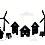 Infoveranstaltung "Windkraft, ein Gewinn für alle?"