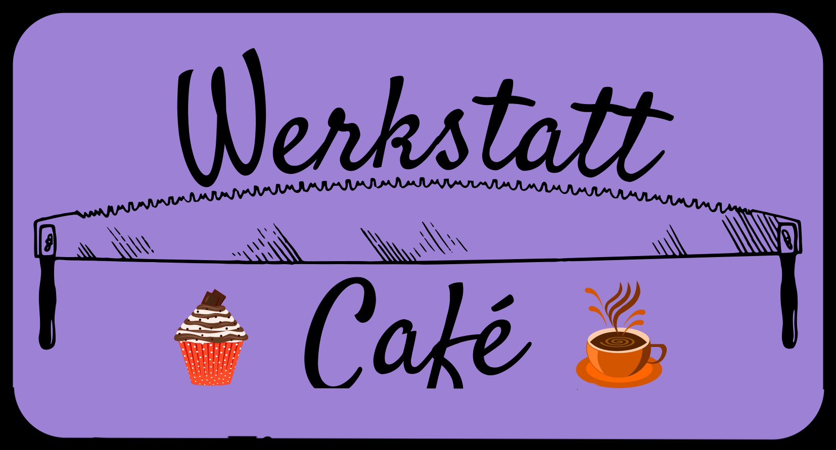Werkstatt-Café Nistkastenbau