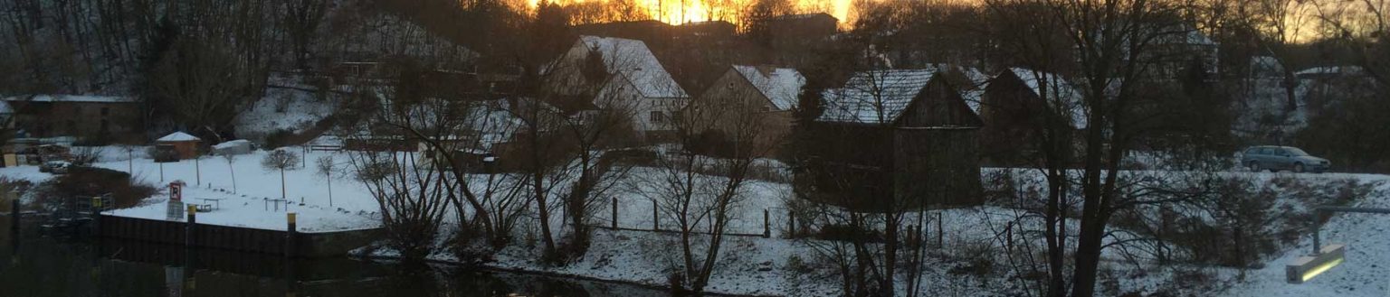 Zwischen Oder und Parsteiner See